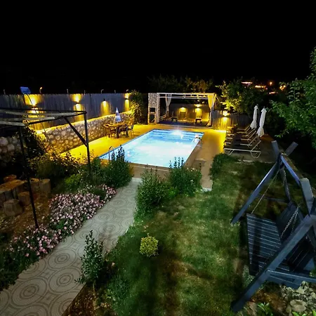 Villa Suren Eco Sarıbelen