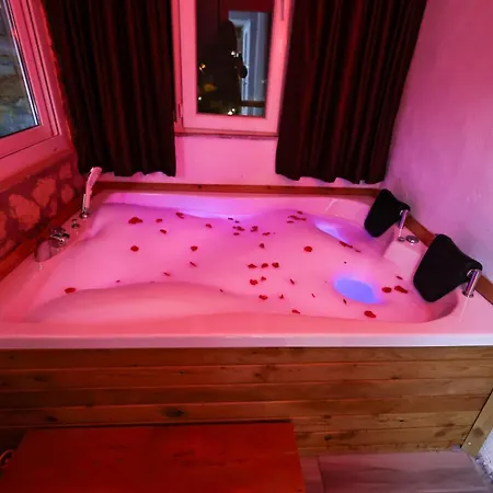 Suren Eco Villa Sarıbelen