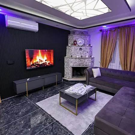 Villa Suren Eco *