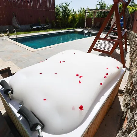 Villa Suren Eco Sarıbelen