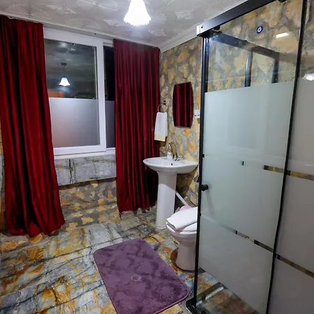 Suren Eco Villa Sarıbelen