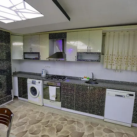 Suren Eco Villa *